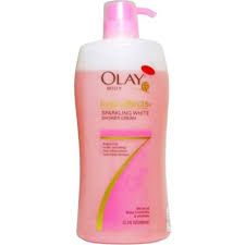 OLAY BODY
